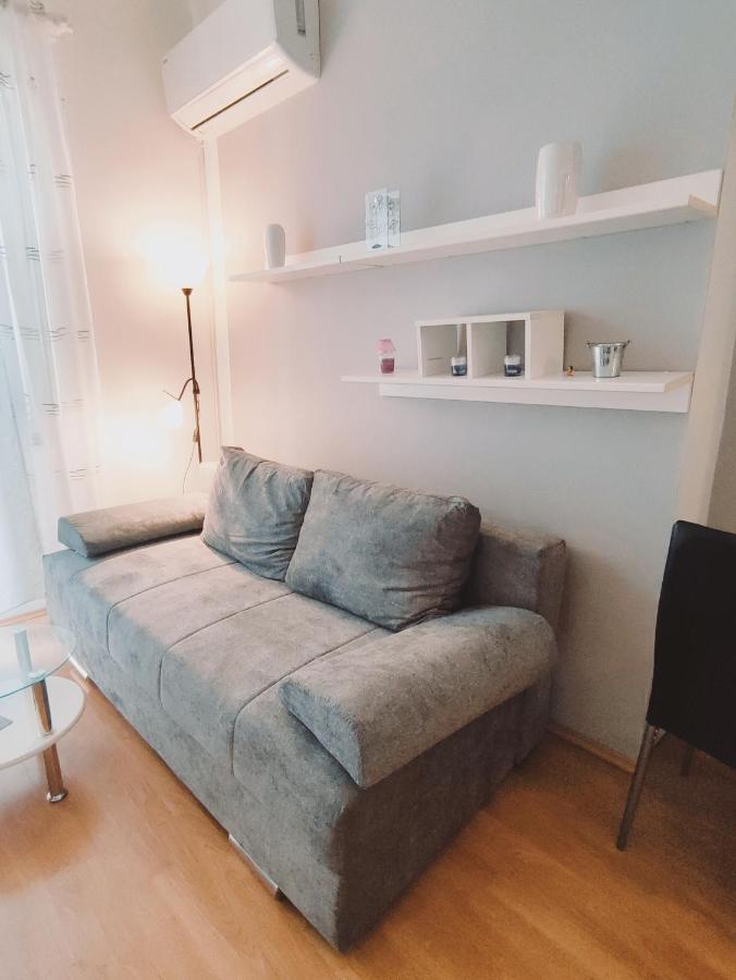 Fami Superior One Bedroom Apartment Риека Экстерьер фото