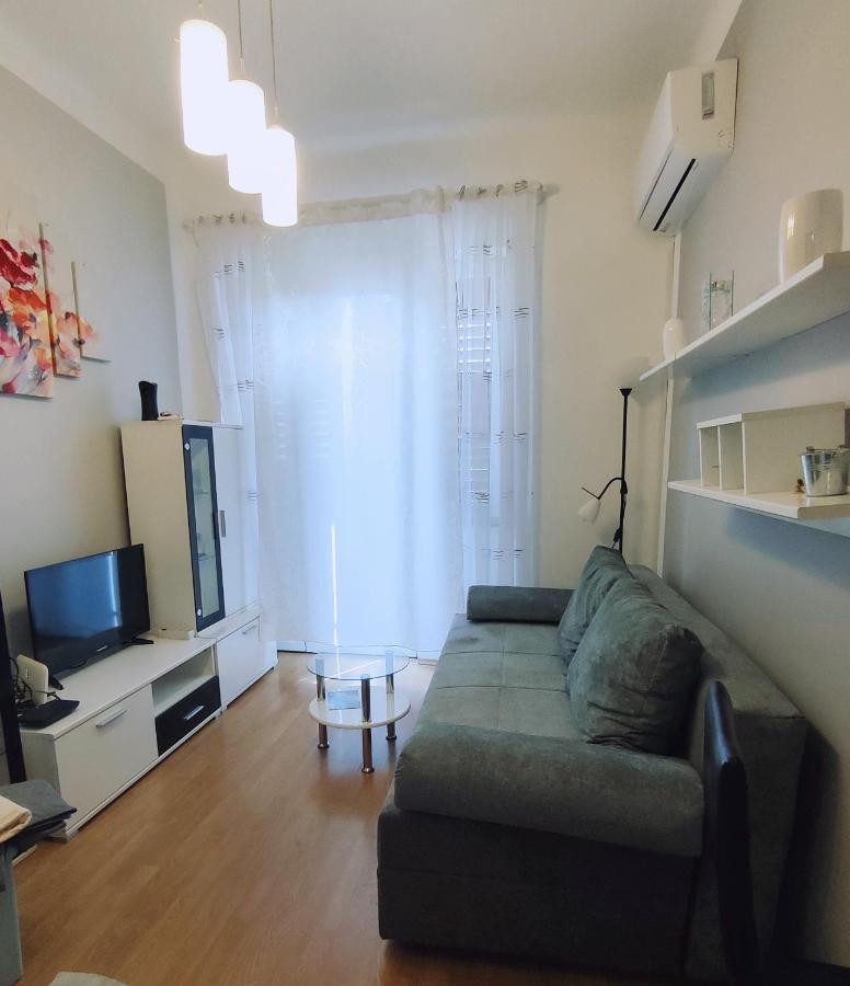 Fami Superior One Bedroom Apartment Риека Экстерьер фото