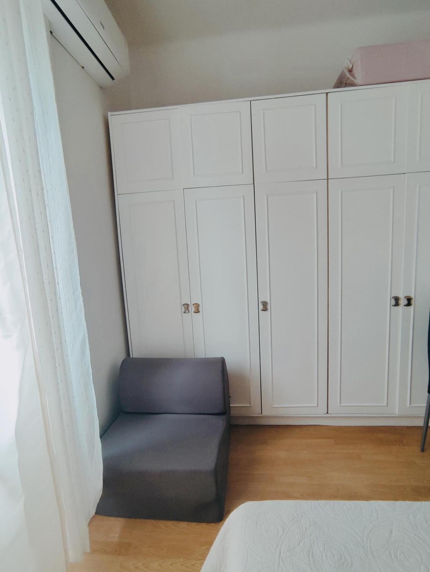 Fami Superior One Bedroom Apartment Риека Экстерьер фото